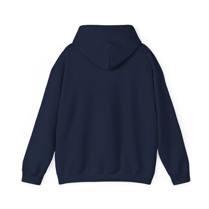 Ignova Unisex Fitness Hoodie