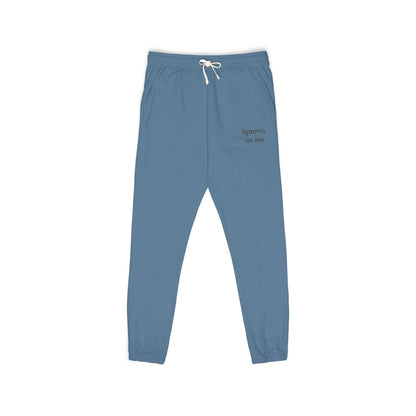 Ignova Stretch Limo Fleece Pants