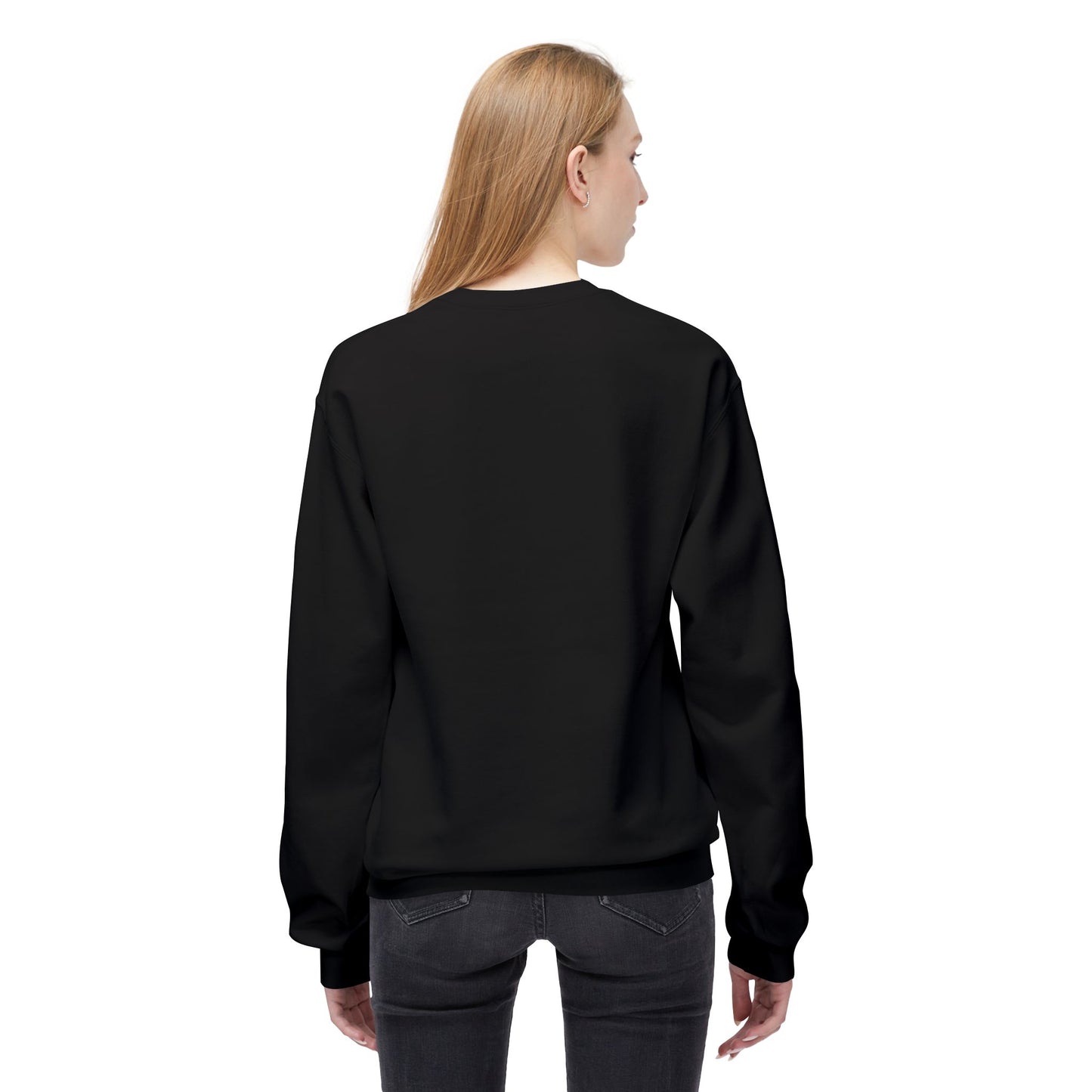 Unisex Ignova Fleece Crewneck