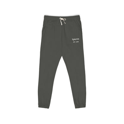 Ignova Stretch Limo Fleece Pants