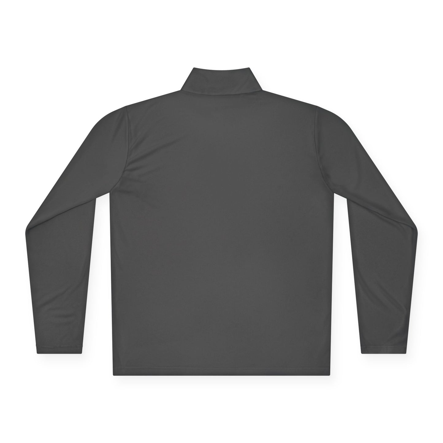 Ignova Unisex Quarter-Zip Pullover