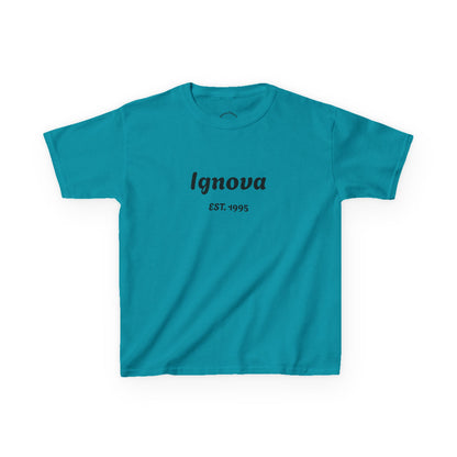 Kids Ignova Graphic Tee
