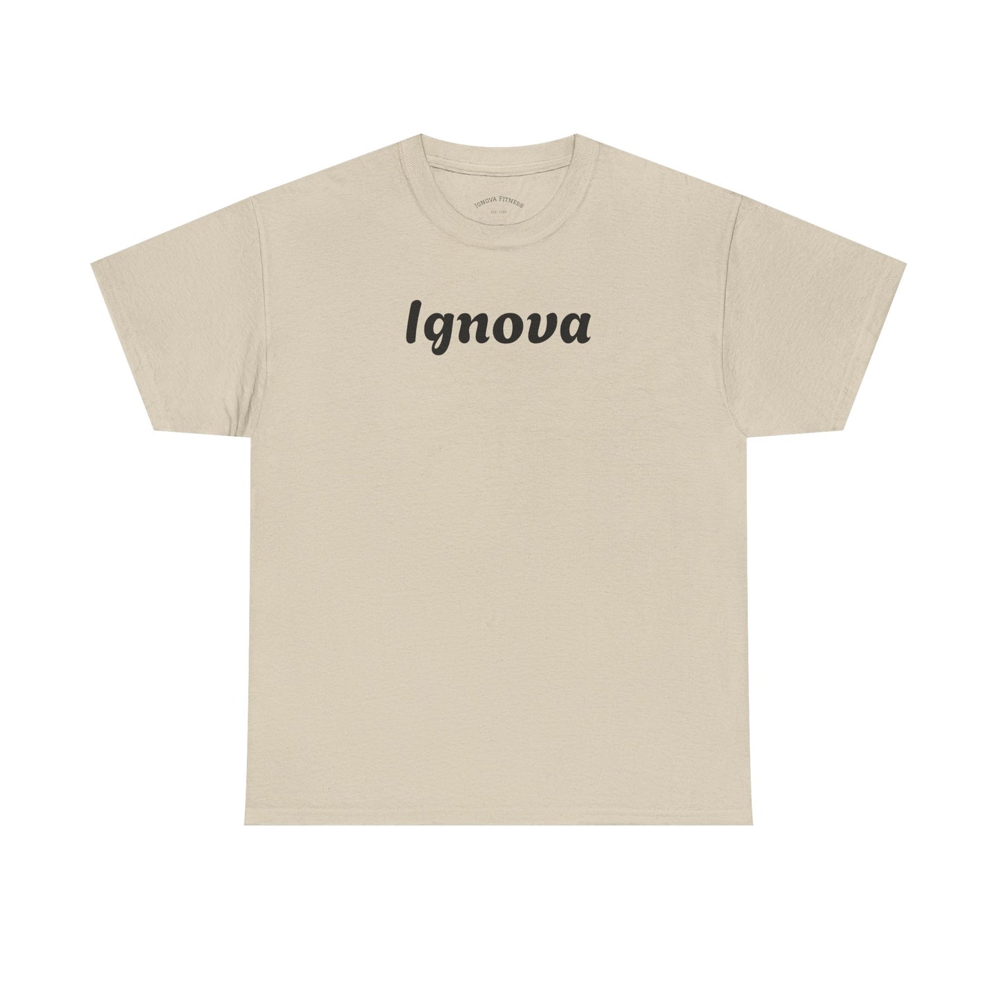 Inspirational Quote Unisex Tee
