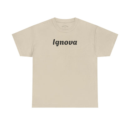 Inspirational Quote Unisex Tee