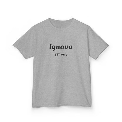 Kids Ignova Graphic Tee