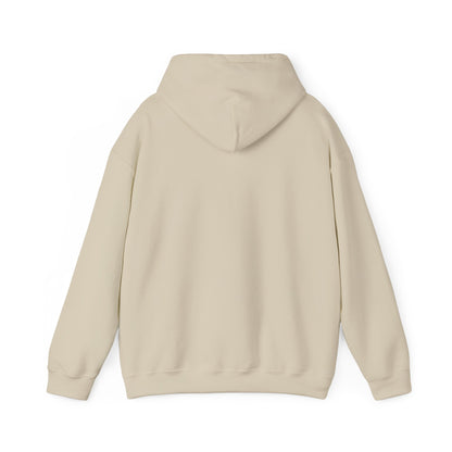 Ignova Unisex Fitness Hoodie