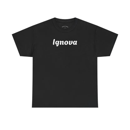 Inspirational Quote Unisex Tee