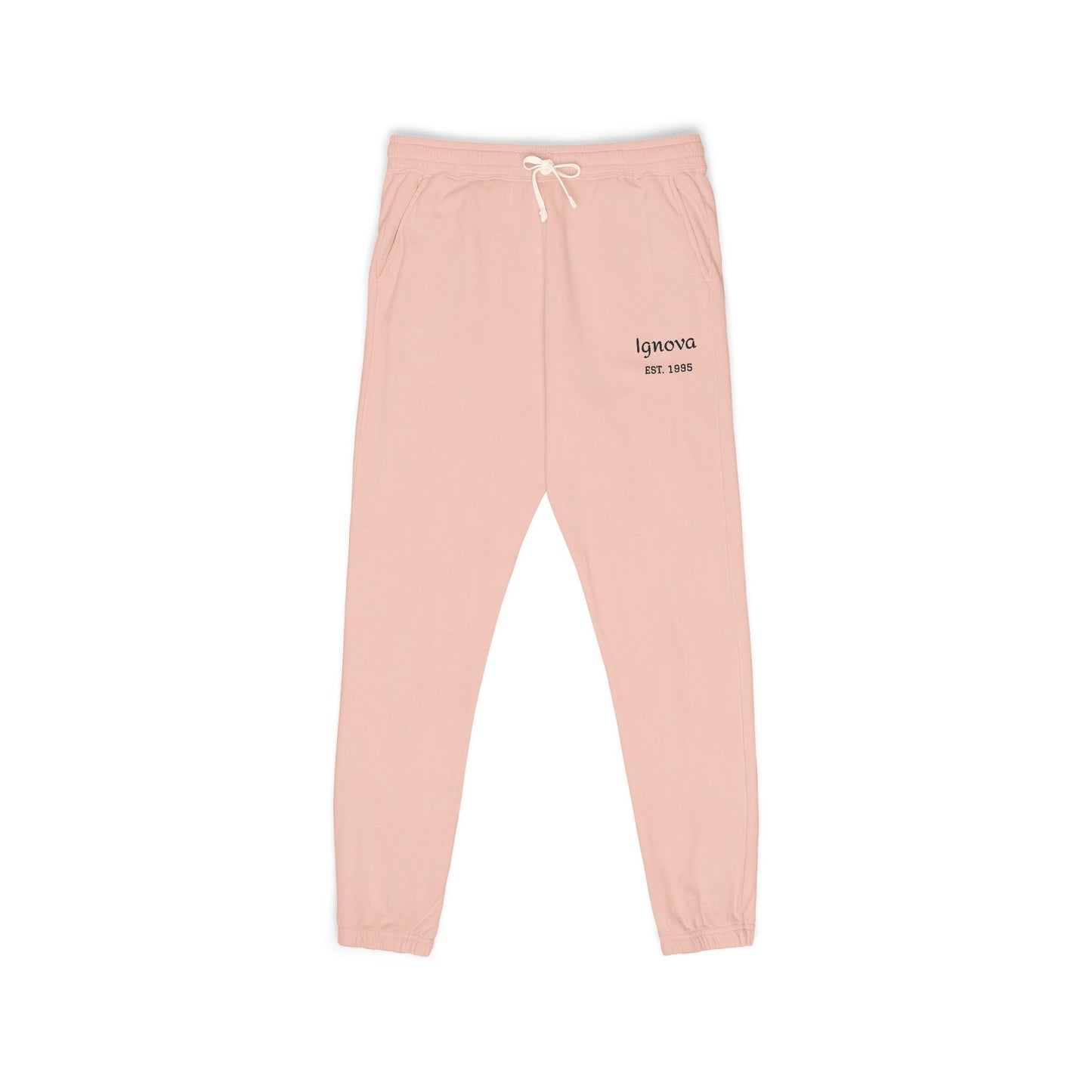 Ignova Stretch Limo Fleece Pants