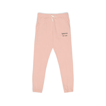 Ignova Stretch Limo Fleece Pants