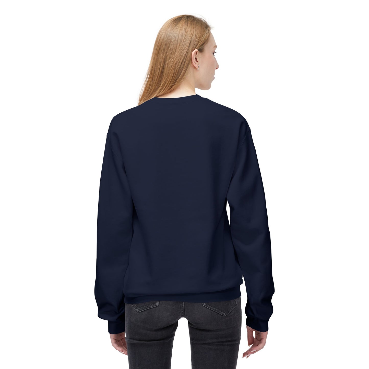 Unisex Ignova Fleece Crewneck