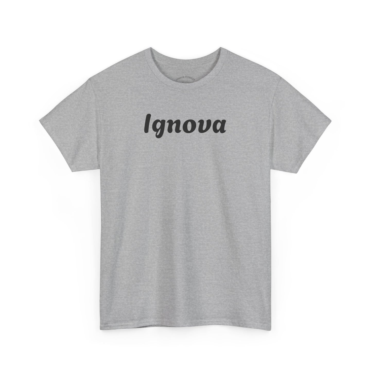 Inspirational Quote Unisex Tee