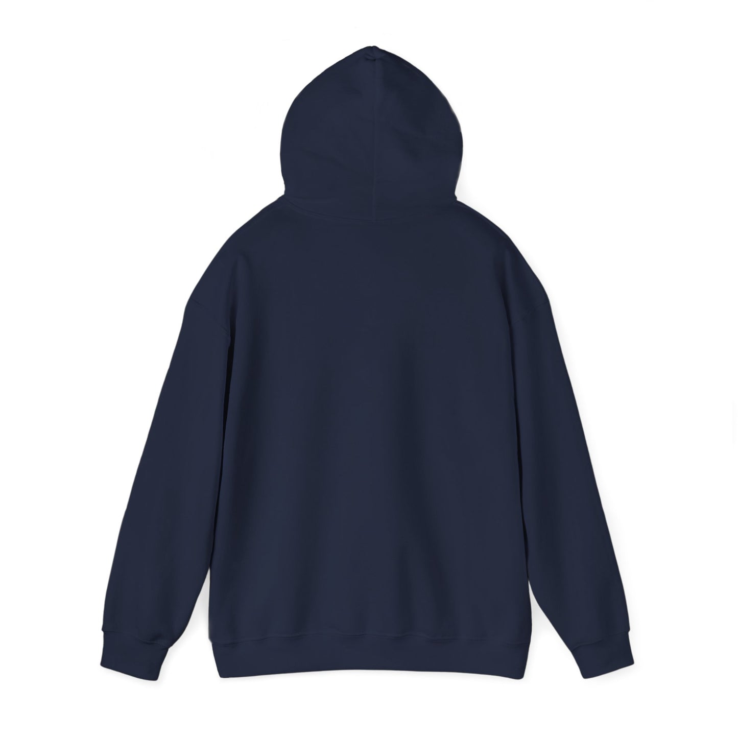 Ignova Unisex Fitness Hoodie