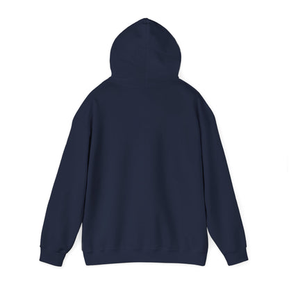 Ignova Unisex Fitness Hoodie