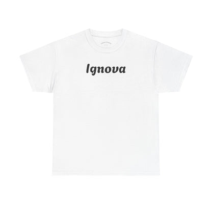 Inspirational Quote Unisex Tee