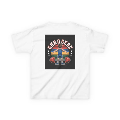 Kids Ignova Graphic Tee