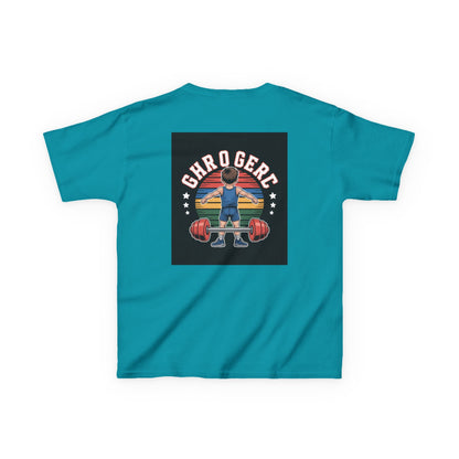 Kids Ignova Graphic Tee