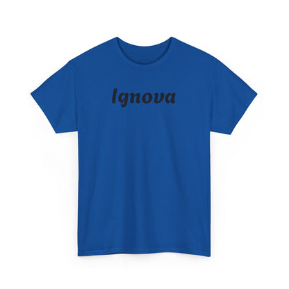 Inspirational Quote Unisex Tee