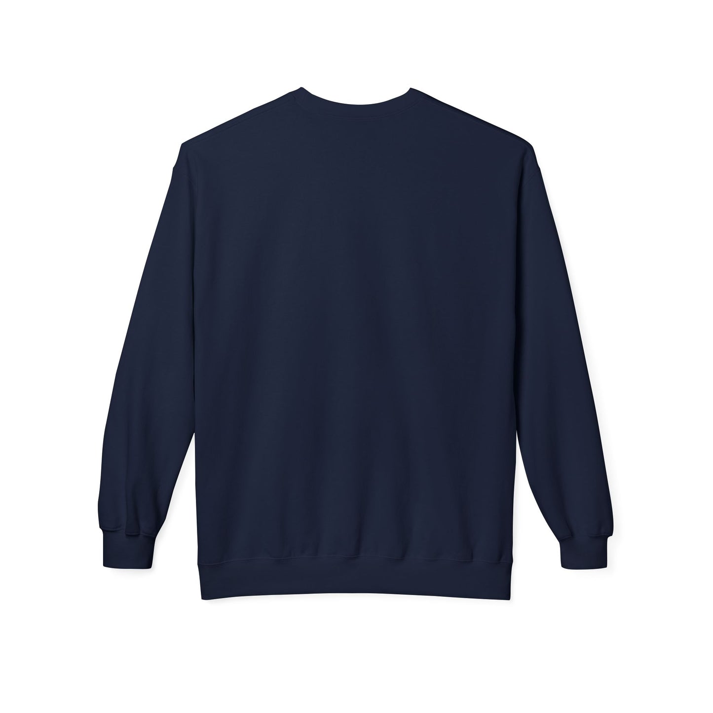Unisex Ignova Fleece Crewneck