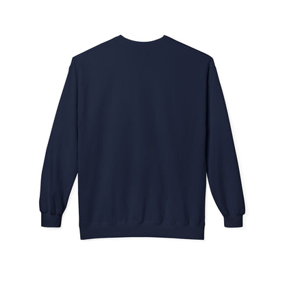 Unisex Ignova Fleece Crewneck