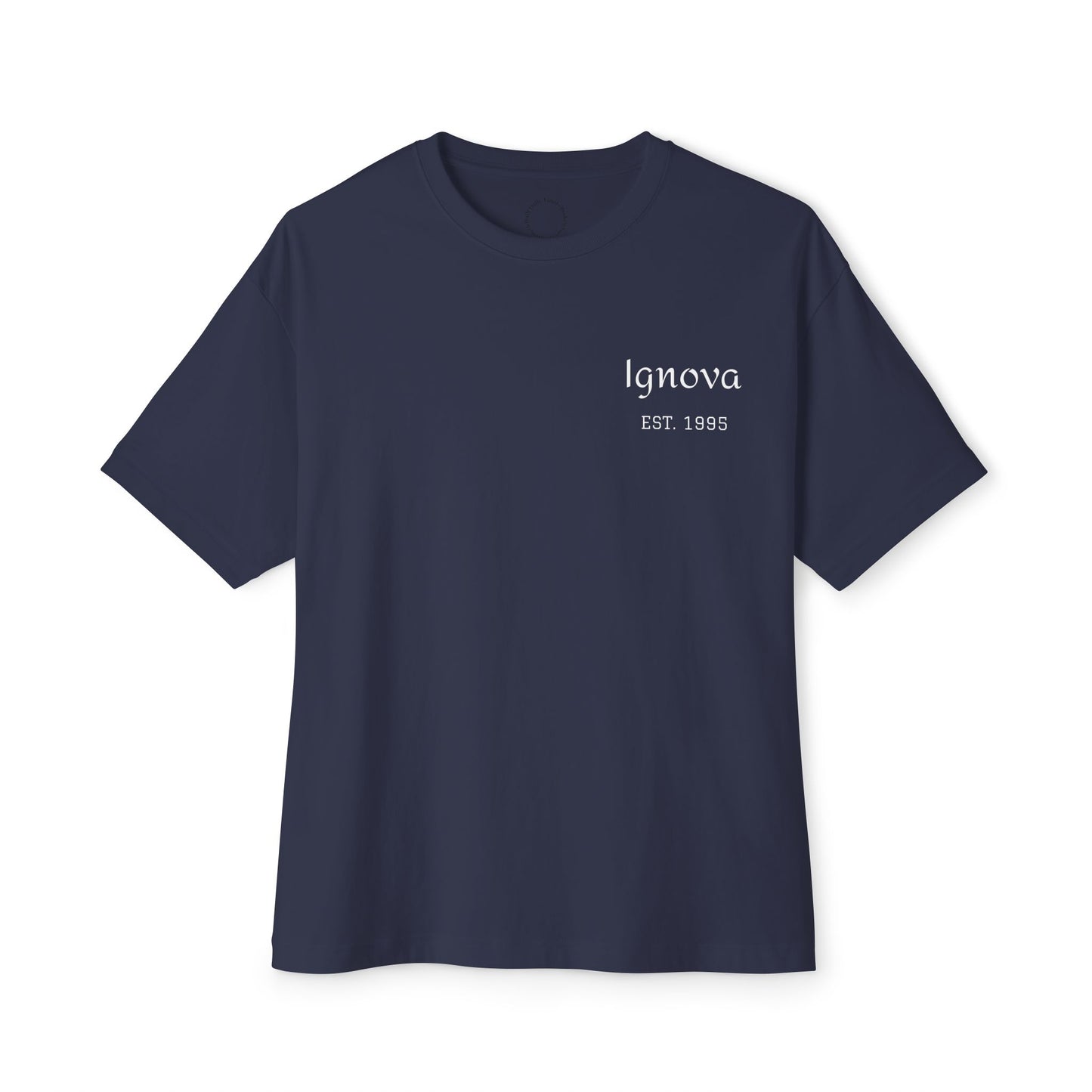 Ignova Relaxed Tee Shirt