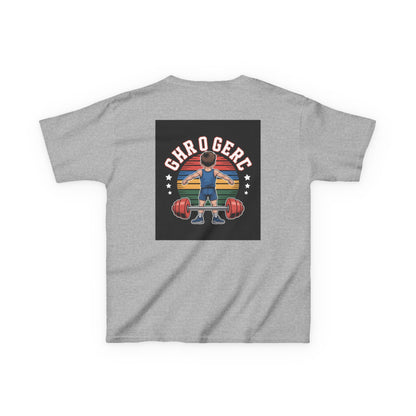 Kids Ignova Graphic Tee