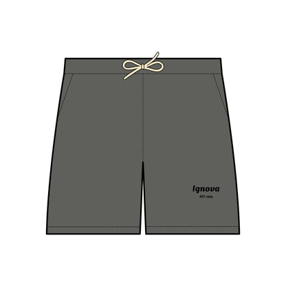Ignova Unisex Fleece Shorts