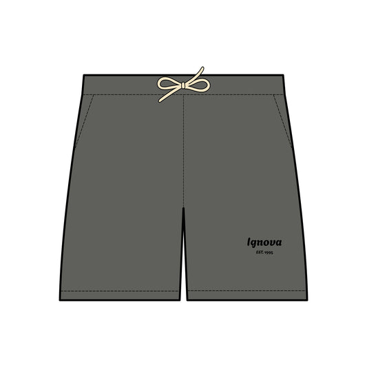 Ignova Unisex Fleece Shorts