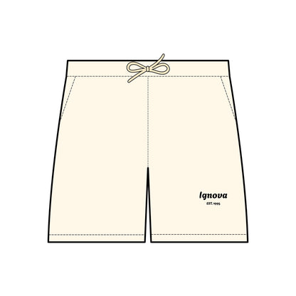 Ignova Unisex Fleece Shorts
