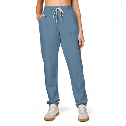Ignova Stretch Limo Fleece Pants