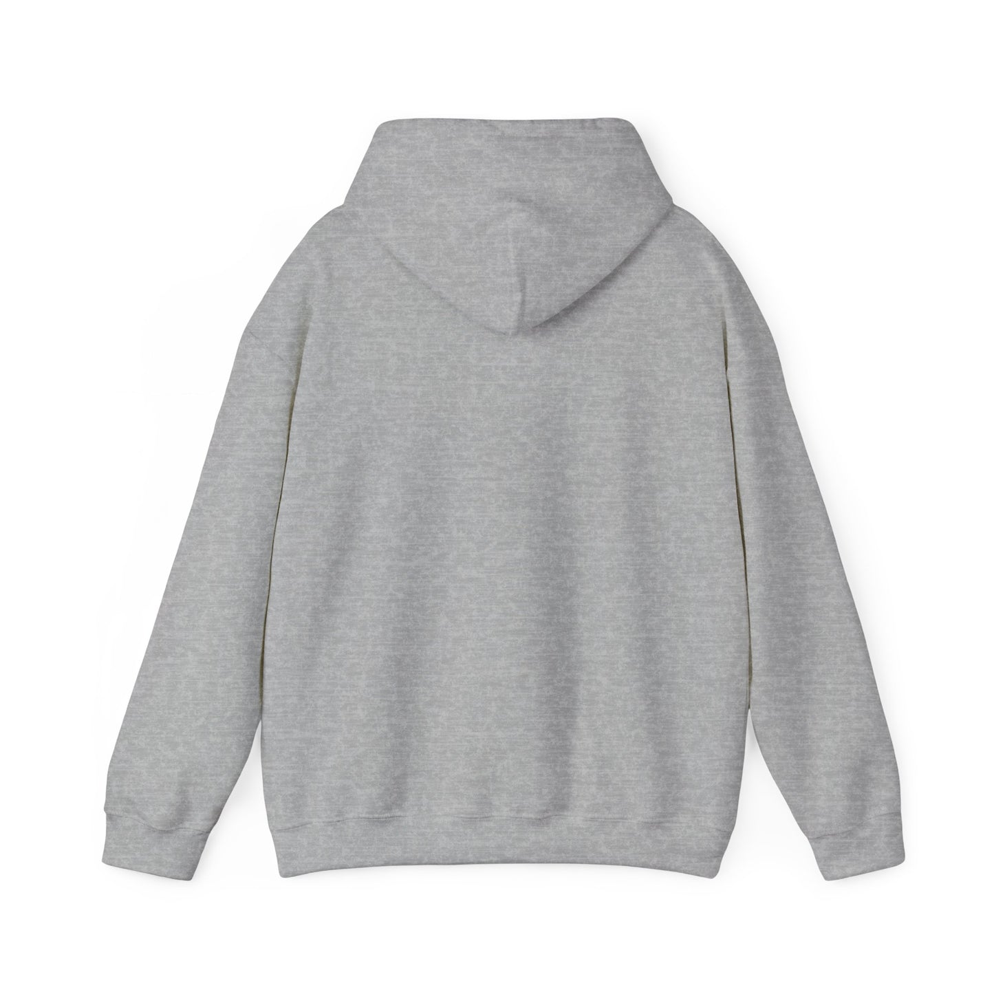 Ignova Unisex Fitness Hoodie