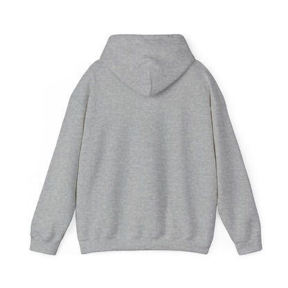 Ignova Unisex Fitness Hoodie