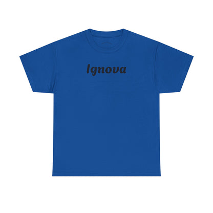 Inspirational Quote Unisex Tee