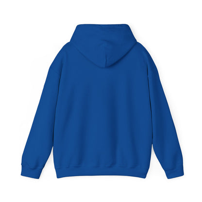 Ignova Unisex Fitness Hoodie
