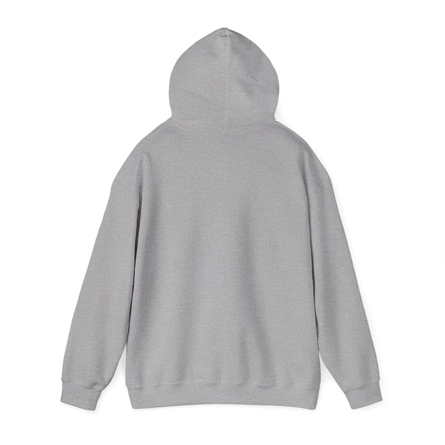 Ignova Unisex Fitness Hoodie