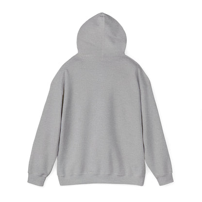 Ignova Unisex Fitness Hoodie