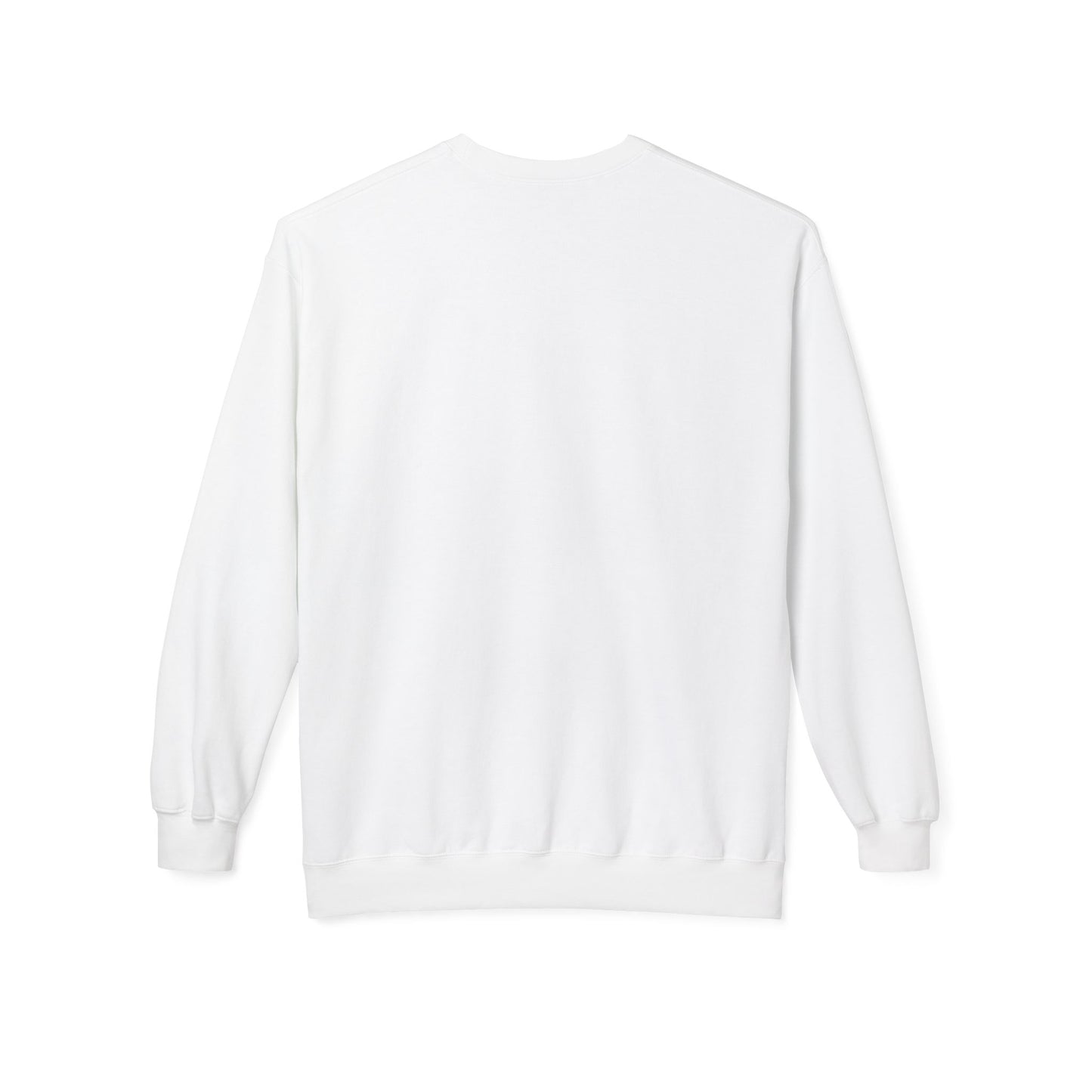 Unisex Ignova Fleece Crewneck