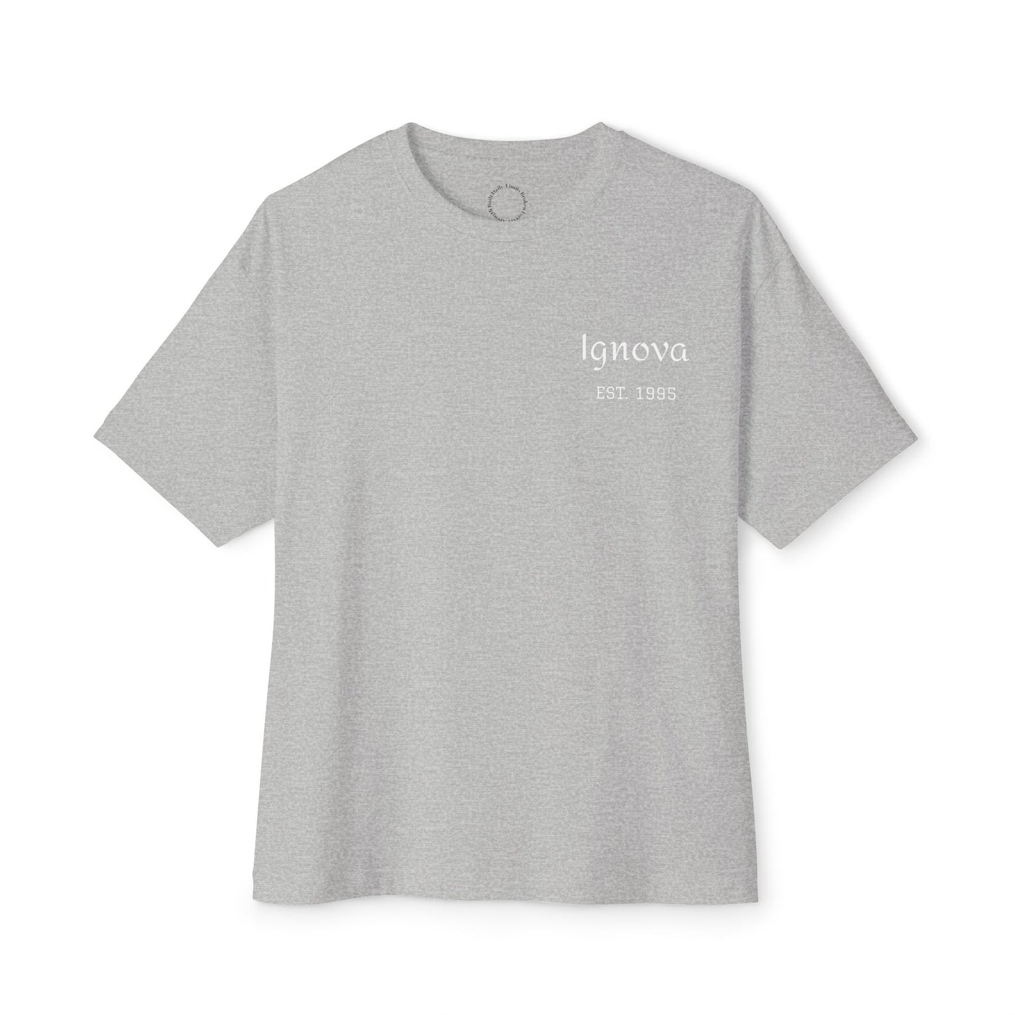 Ignova Relaxed Tee Shirt