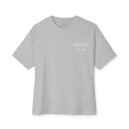Ignova Relaxed Tee Shirt
