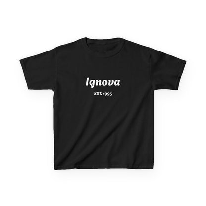 Kids Ignova Graphic Tee
