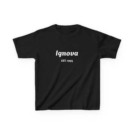 Kids Ignova Graphic Tee