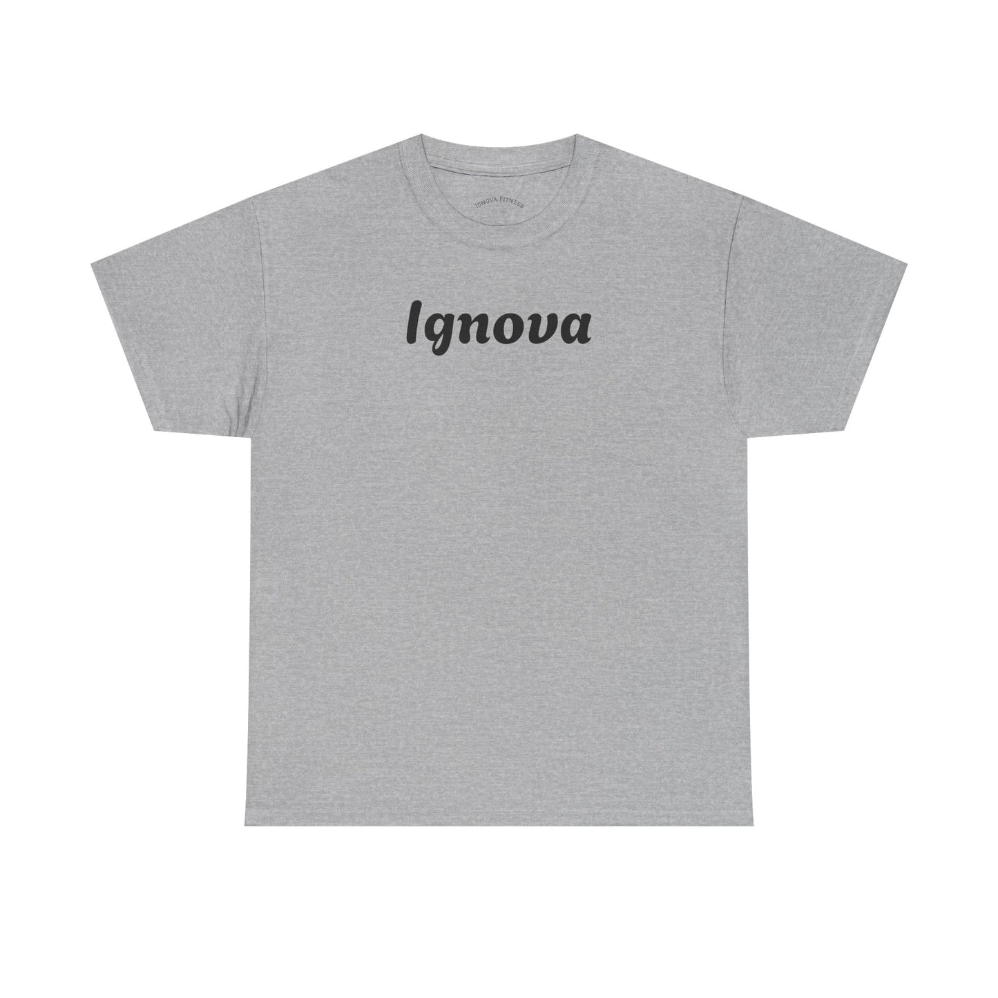 Inspirational Quote Unisex Tee