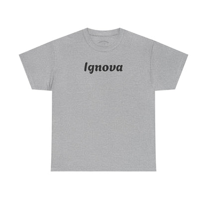 Inspirational Quote Unisex Tee