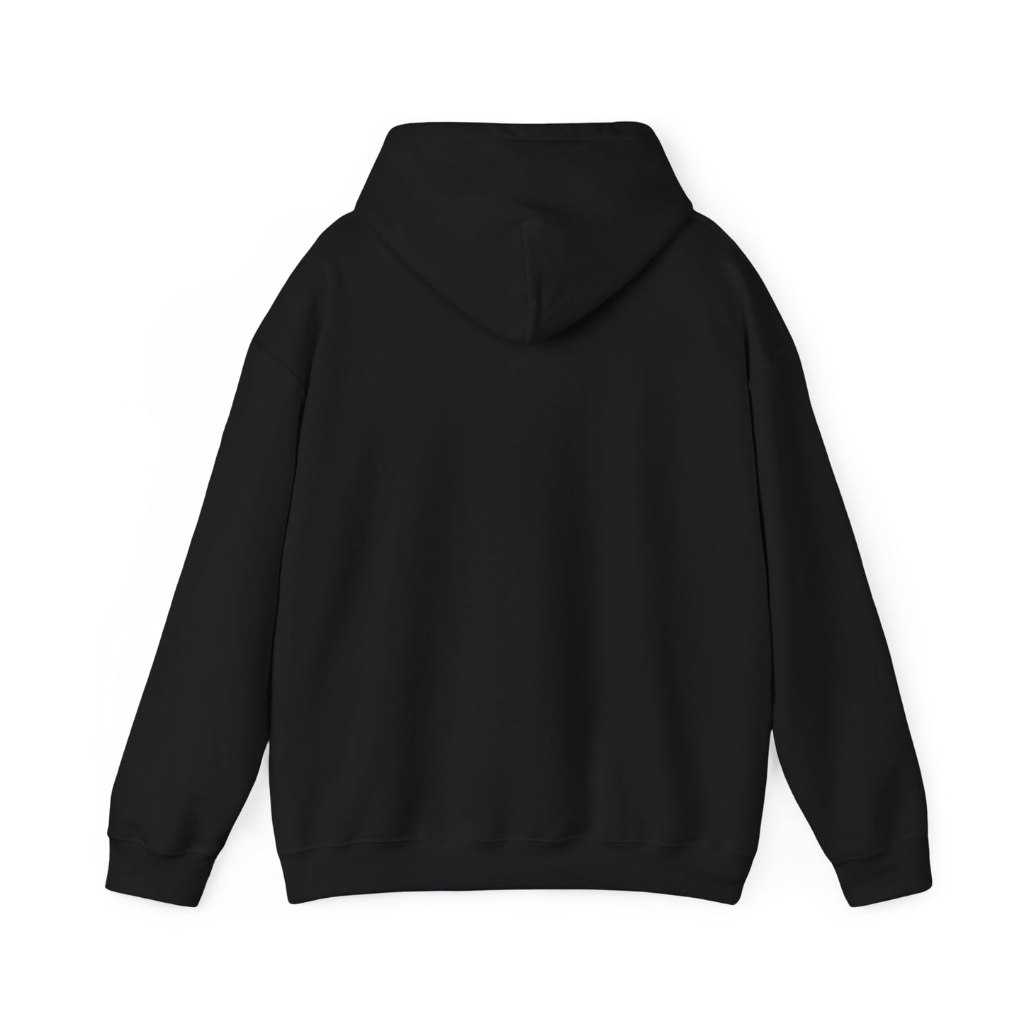 Ignova Unisex Fitness Hoodie