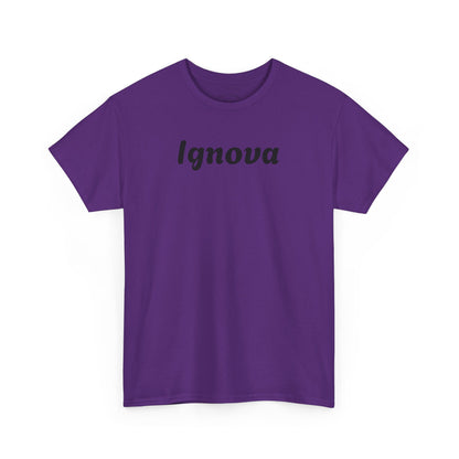Inspirational Quote Unisex Tee