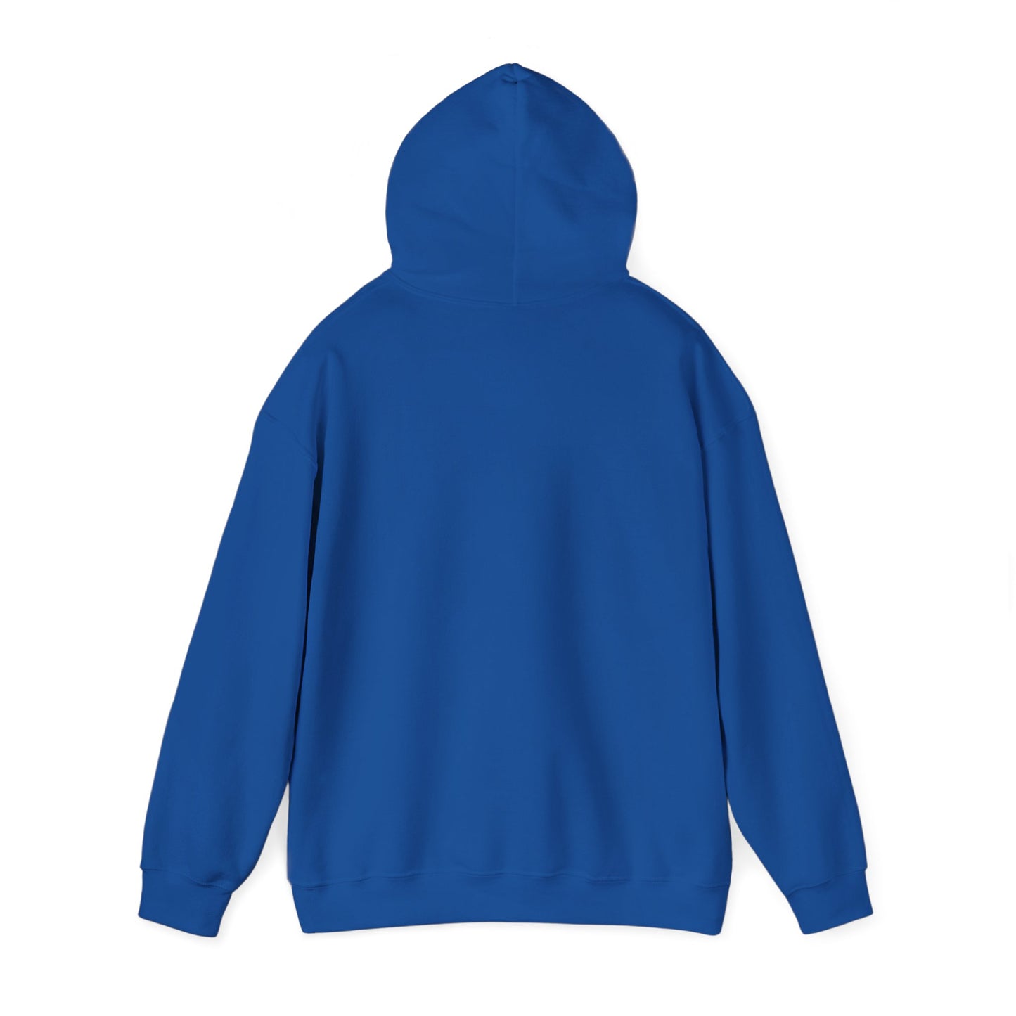 Ignova Unisex Fitness Hoodie