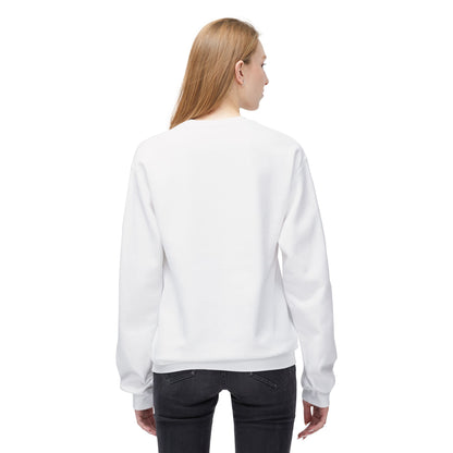 Unisex Ignova Fleece Crewneck