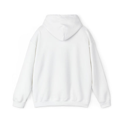 Ignova Unisex Fitness Hoodie