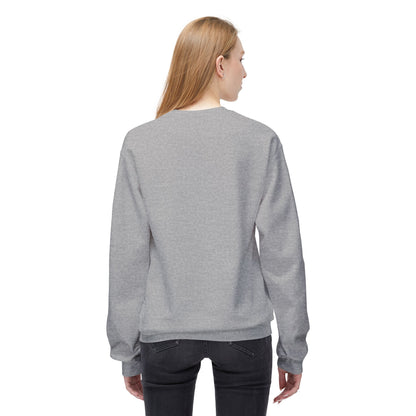 Unisex Ignova Fleece Crewneck