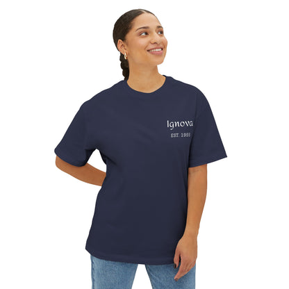 Ignova Relaxed Tee Shirt