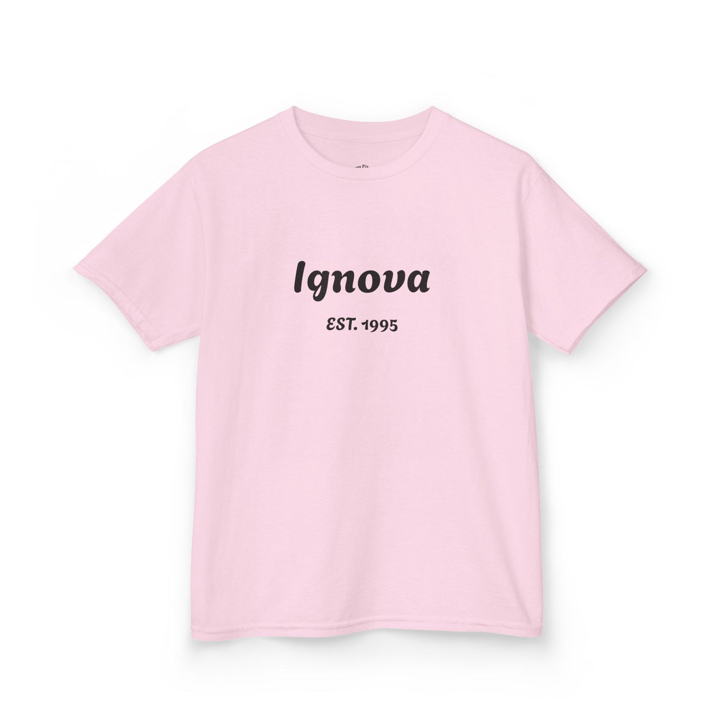 Kids Ignova Graphic Tee